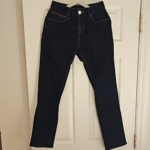 Edwin Blue Trip Jeans For Men, Made In Japan